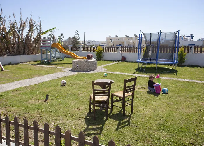 Bel Passo Daire Kéfalos