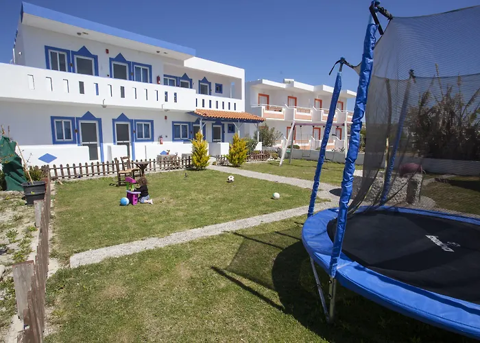 Bel Passo * Kéfalos