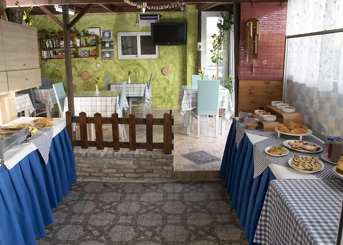 Bel Passo * Kéfalos