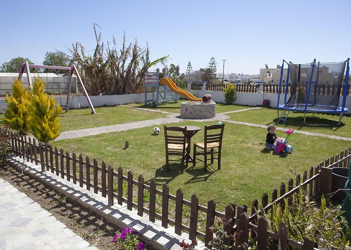 Bel Passo شقة Kéfalos