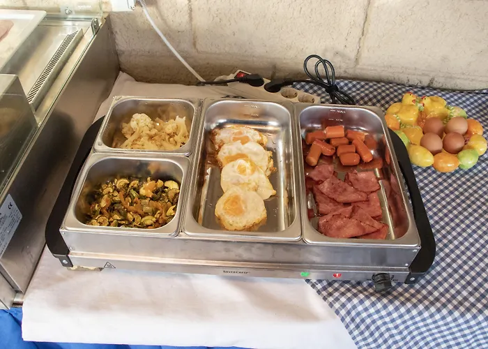 شقة Bel Passo Kéfalos