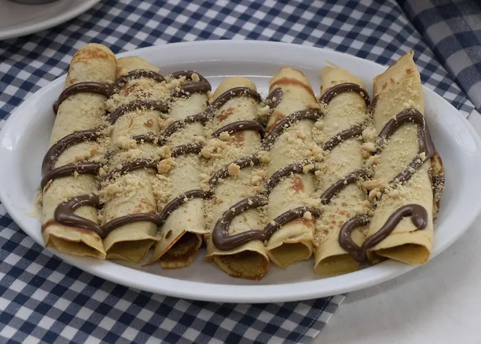 Bel Passo شقة Kéfalos