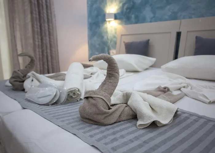 Bel Passo * Kéfalos