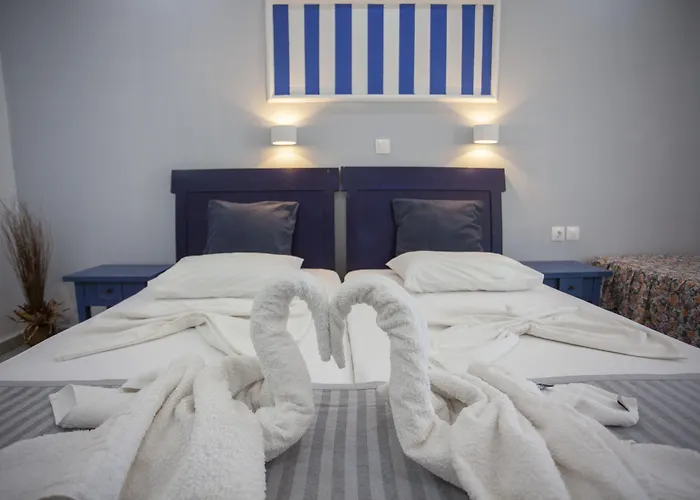 Bel Passo * Kéfalos