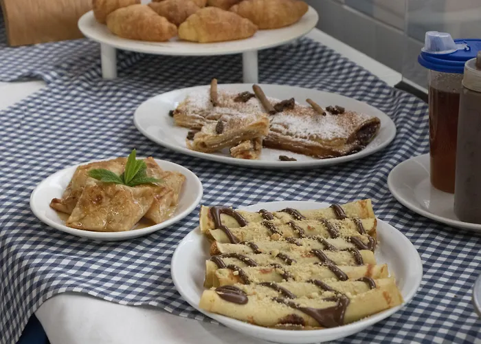 Bel Passo * Kéfalos