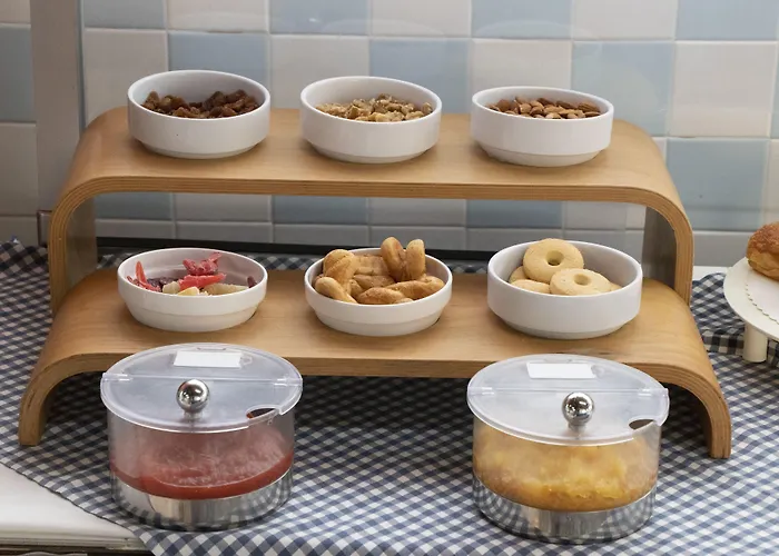 Bel Passo * Kéfalos