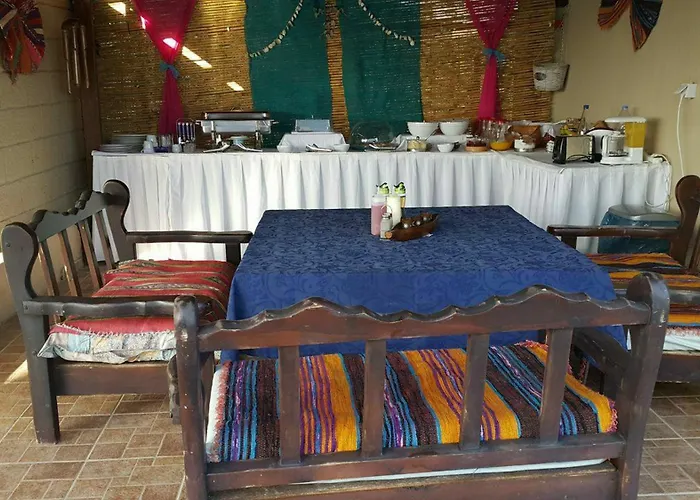 Bel Passo * Kéfalos