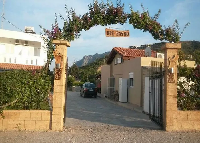 Bel Passo * Kéfalos