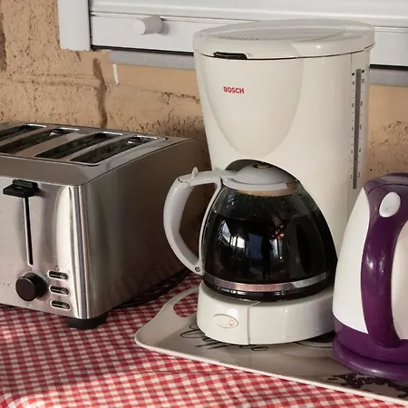 Villa Bel Passo Apartments Lägenhet Kéfalos