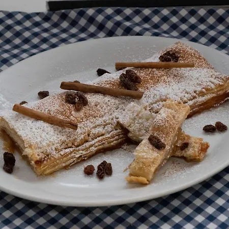 Lägenhet Villa Bel Passo Apartments *