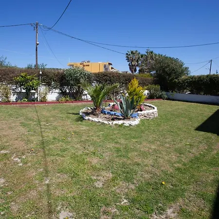 Villa Bel Passo Apartments *