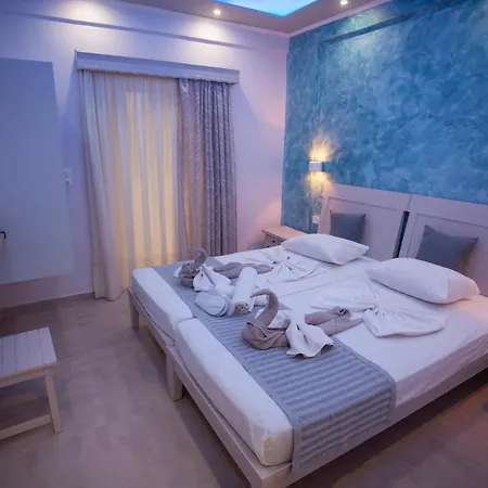 Villa Bel Passo Apartments Lägenhet *