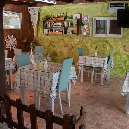 Villa Bel Passo Apartments Lägenhet *