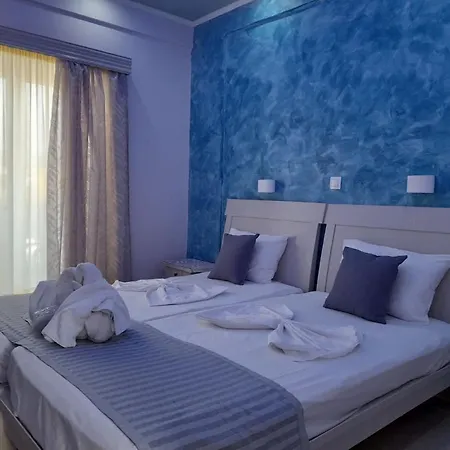 Villa Bel Passo Apartments *