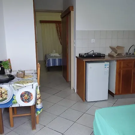 Villa Bel Passo Apartments