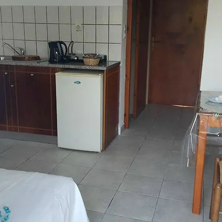 Villa Bel Passo Apartments Lägenhet *