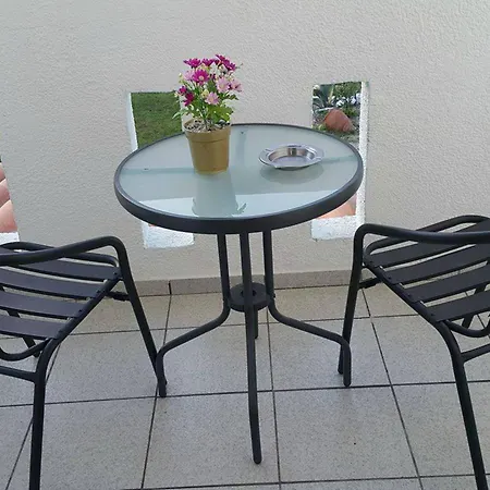 Lägenhet Villa Bel Passo Apartments