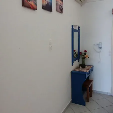 Lägenhet Villa Bel Passo Apartments Kéfalos