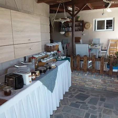 Villa Bel Passo Apartments Lägenhet