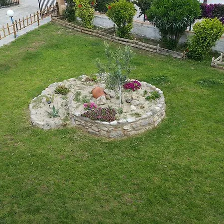 Villa Bel Passo Apartments *