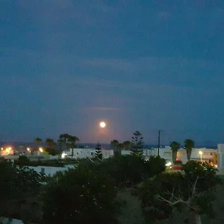 Lägenhet Villa Bel Passo Apartments *