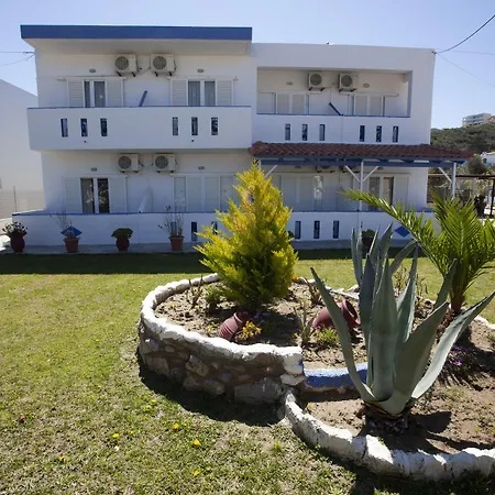 Villa Bel Passo Apartments Lägenhet *