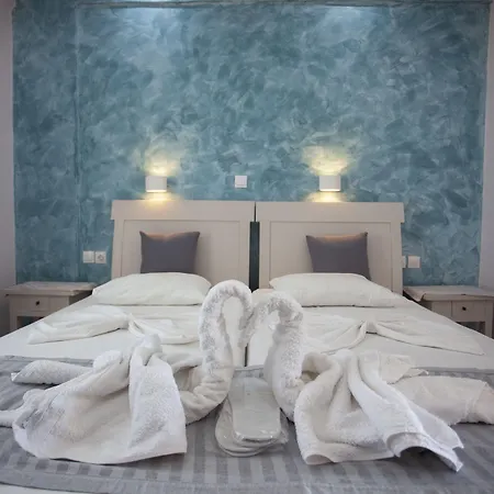 Lägenhet Villa Bel Passo Apartments