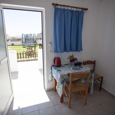 Villa Bel Passo Apartments Lägenhet *