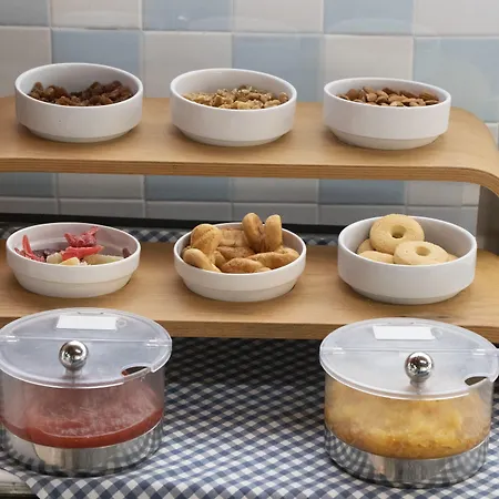 Villa Bel Passo Apartments * Kéfalos