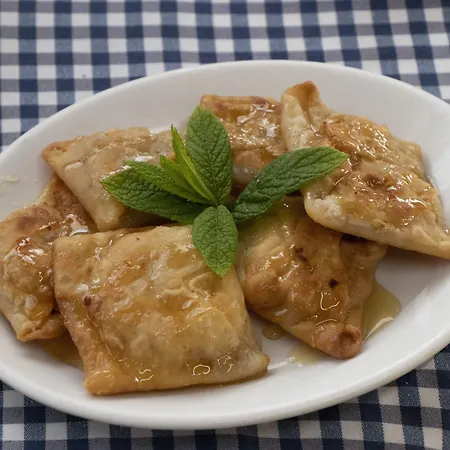 Villa Bel Passo Apartments Kéfalos