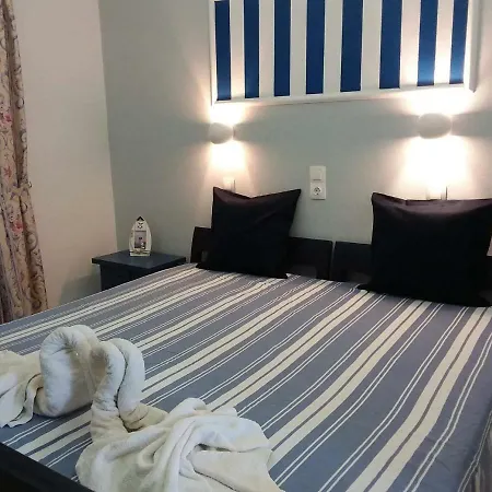 Lägenhet Villa Bel Passo Apartments *