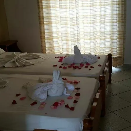 Lägenhet Villa Bel Passo Apartments *